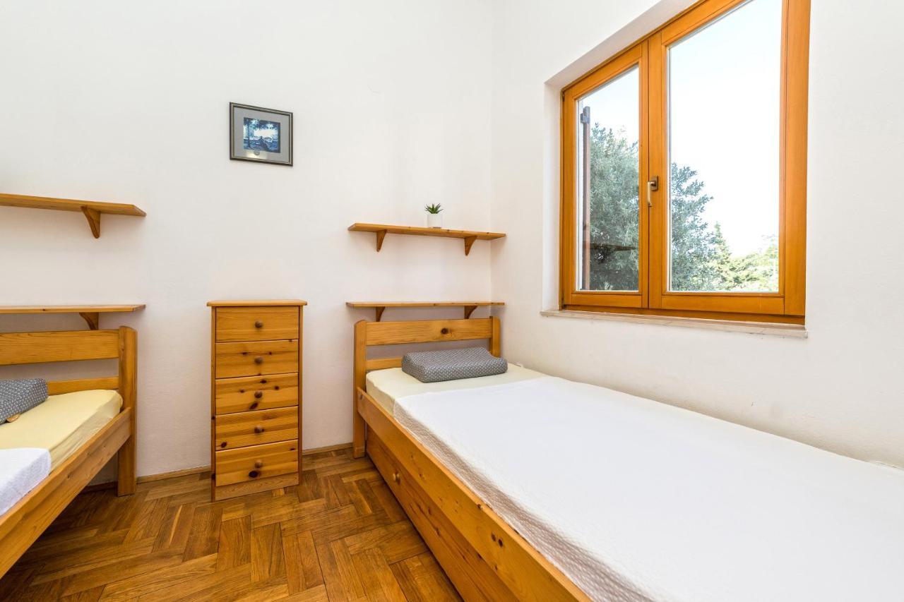 Apartments Jonke Mandre Kültér fotó