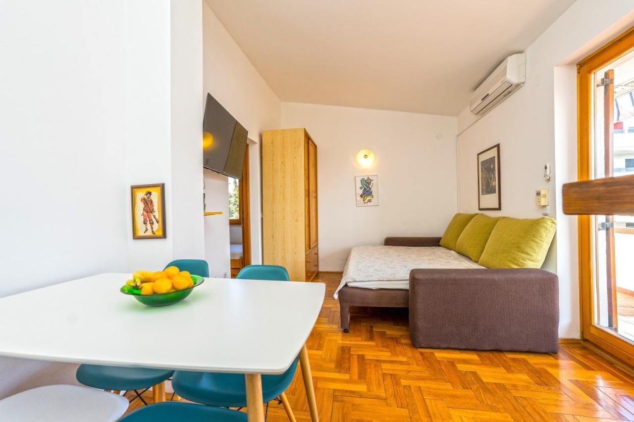 Apartments Jonke Mandre Kültér fotó
