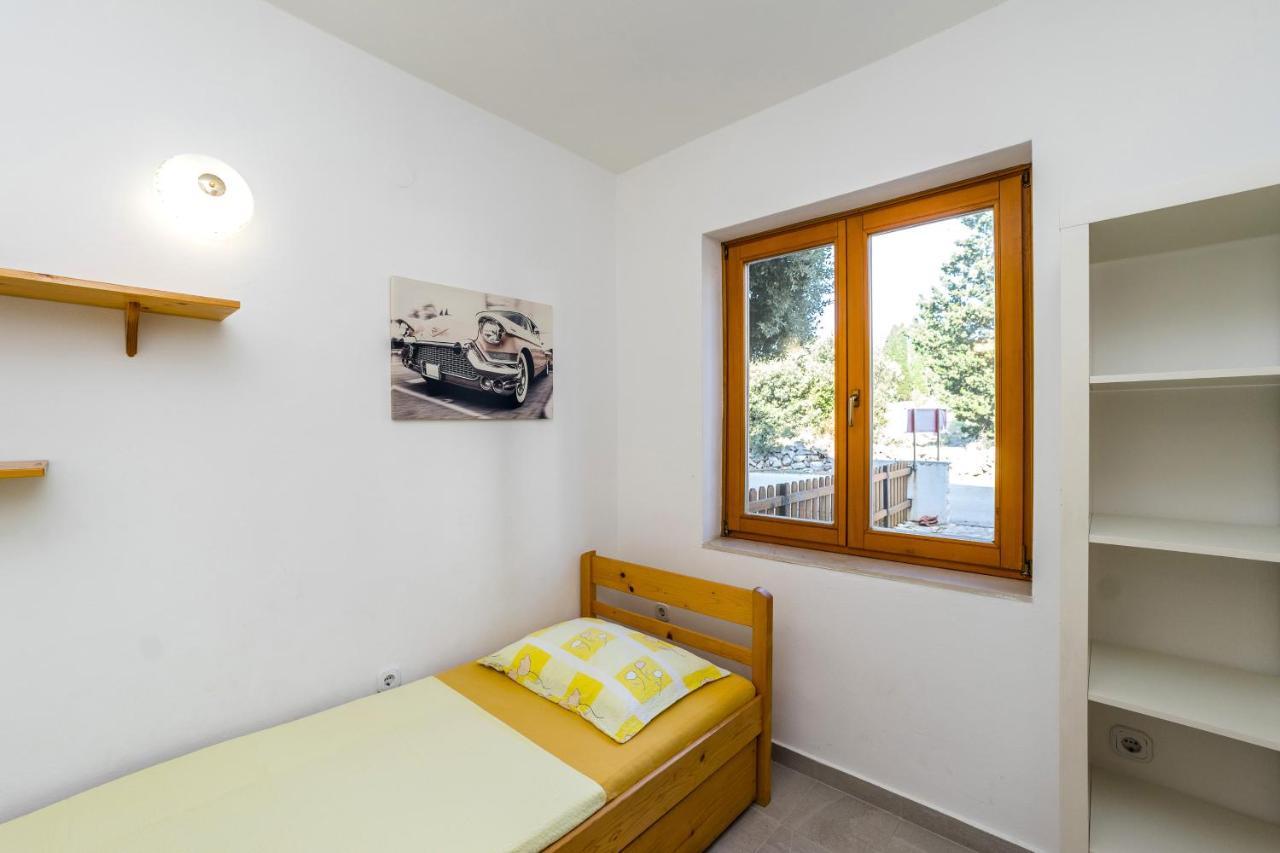 Apartments Jonke Mandre Kültér fotó